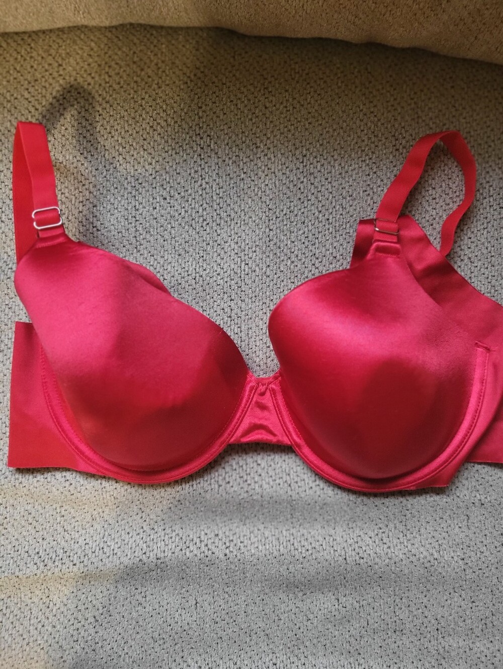 Secret Treasure Bra